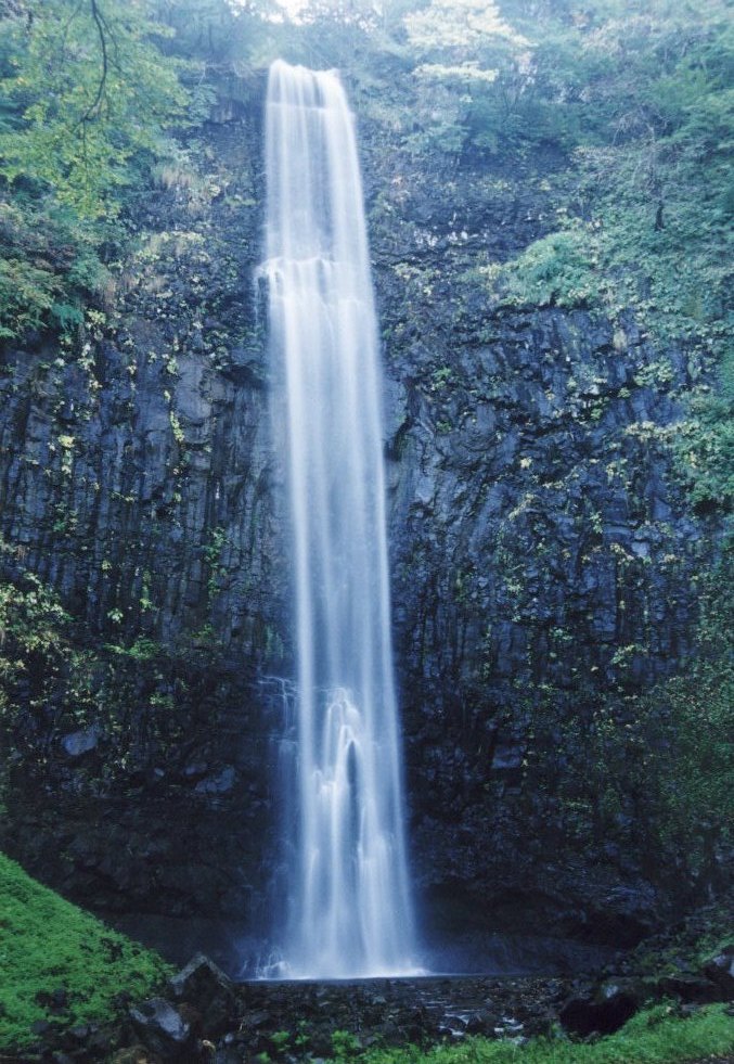 滝