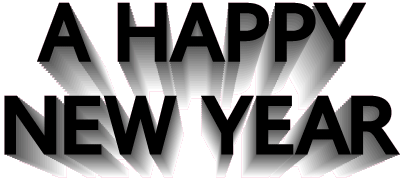 Happy New Year